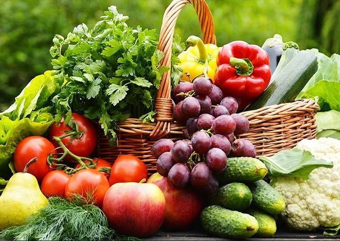 Zöldség- és gyümölcstermesztő