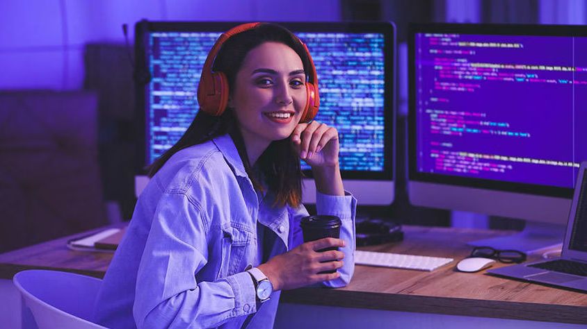 Vállalati full-stack szoftverfejlesztő 06135012 - Budapest