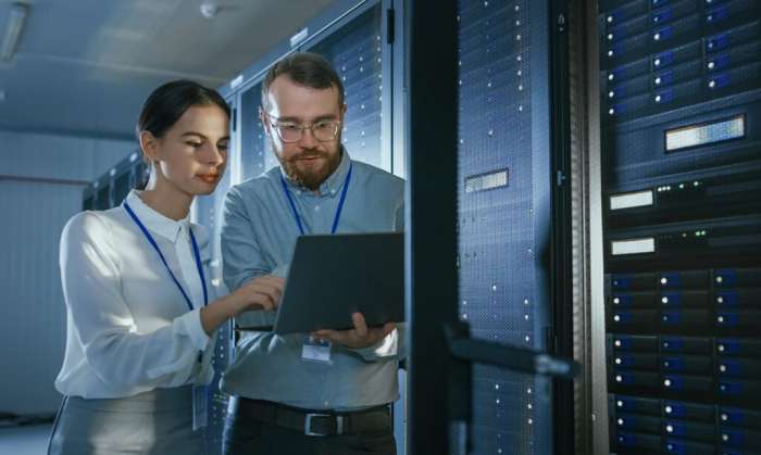 Junior rendszerüzemeltető