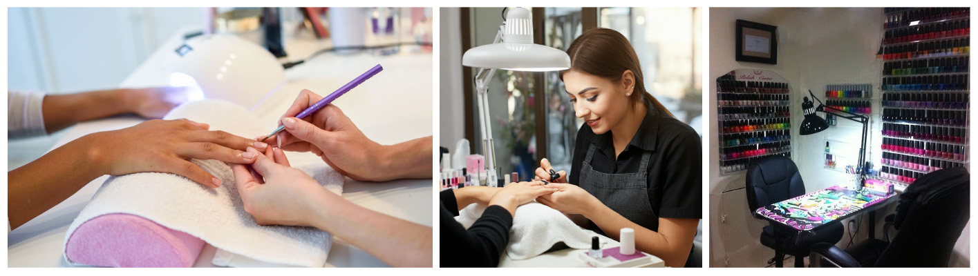 Manikűrös képzések