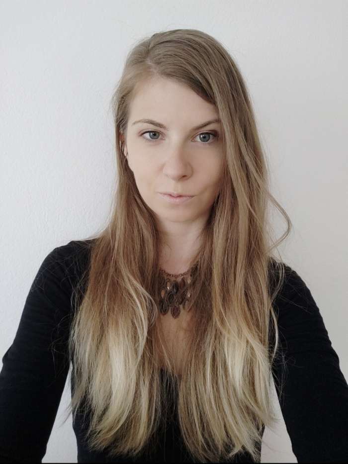 Tóth Bettina képzésszervező Budapest